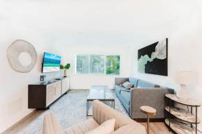 Cozy one bedroom beach-Ocean365